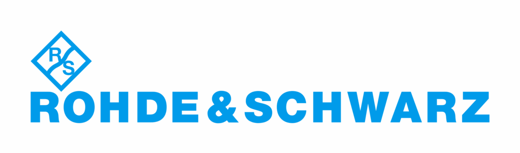 Rohde & Schwarz GmbH & Co KG
